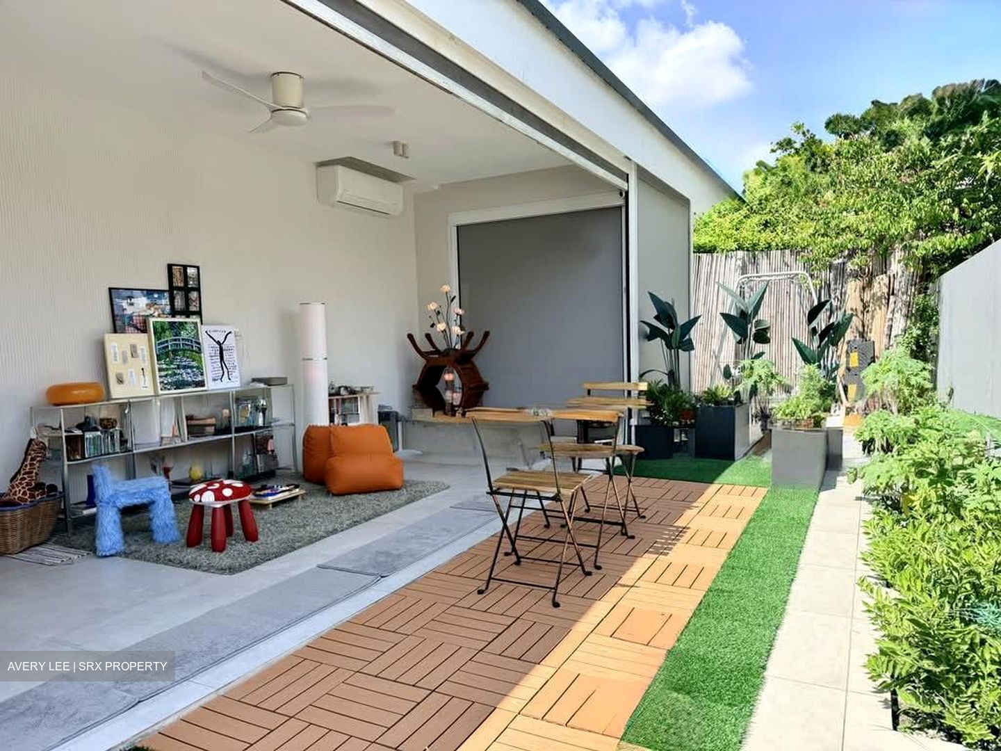 Serangoon Garden Estate (D19), Terrace #576087511